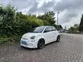 Abarth 500e Limousine 42 kWh Turismo Turismo