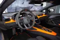 Lamborghini Revuelto, Carbon
