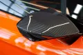 Lamborghini Revuelto, Carbon