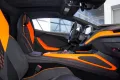 Lamborghini Revuelto, Carbon