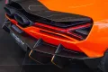 Lamborghini Revuelto, Carbon