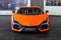 Lamborghini Revuelto, Carbon