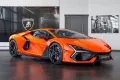 Lamborghini Revuelto, Carbon