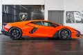 Lamborghini Revuelto, Carbon