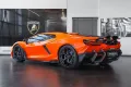 Lamborghini Revuelto, Carbon