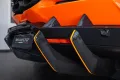 Lamborghini Revuelto, Carbon
