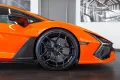 Lamborghini Revuelto, Carbon