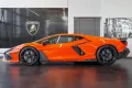 Lamborghini Revuelto, Carbon