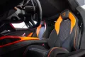Lamborghini Revuelto, Carbon