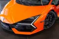 Lamborghini Revuelto, Carbon