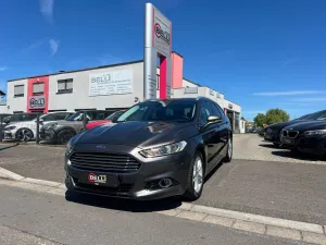 Ford Mondeo Turnier Titanium Navi FINANZIERUNG