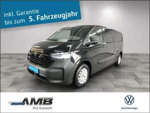 Volkswagen T7 Kombi 2.0 TDI LR 4MO Autom./AHK/9Sitz/02.31Ga