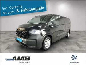 Volkswagen T7 Kombi 2.0 TDI LR 4MO Autom./AHK/9Sitz/02.31Ga