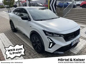 Renault Rafale Esprit Alpine E-Tech Full Hybrid 200