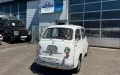 Fiat 600 D Multipla - Deutsche Ausl. 2.Hand - s.gepfl