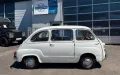 Fiat 600 D Multipla - Deutsche Ausl. 2.Hand - s.gepfl