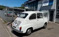 Fiat 600 D Multipla - Deutsche Ausl. 2.Hand - s.gepfl