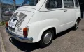 Fiat 600 D Multipla - Deutsche Ausl. 2.Hand - s.gepfl