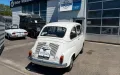 Fiat 600 D Multipla - Deutsche Ausl. 2.Hand - s.gepfl