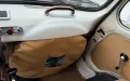 Fiat 600 D Multipla - Deutsche Ausl. 2.Hand - s.gepfl