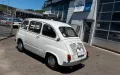 Fiat 600 D Multipla - Deutsche Ausl. 2.Hand - s.gepfl