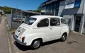 Fiat 600 D Multipla - Deutsche Ausl. 2.Hand - s.gepfl