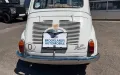 Fiat 600 D Multipla - Deutsche Ausl. 2.Hand - s.gepfl