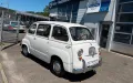 Fiat 600 D Multipla - Deutsche Ausl. 2.Hand - s.gepfl