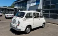 Fiat 600 D Multipla - Deutsche Ausl. 2.Hand - s.gepfl