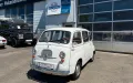 Fiat 600 D Multipla - Deutsche Ausl. 2.Hand - s.gepfl