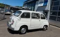Fiat 600 D Multipla - Deutsche Ausl. 2.Hand - s.gepfl