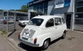 Fiat 600 D Multipla - Deutsche Ausl. 2.Hand - s.gepfl