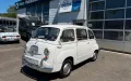 Fiat 600 D Multipla - Deutsche Ausl. 2.Hand - s.gepfl
