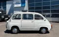 Fiat 600 D Multipla - Deutsche Ausl. 2.Hand - s.gepfl
