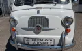 Fiat 600 D Multipla - Deutsche Ausl. 2.Hand - s.gepfl