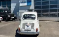 Fiat 600 D Multipla - Deutsche Ausl. 2.Hand - s.gepfl