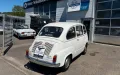 Fiat 600 D Multipla - Deutsche Ausl. 2.Hand - s.gepfl
