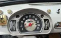 Fiat 600 D Multipla - Deutsche Ausl. 2.Hand - s.gepfl