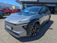 Toyota bZ4X AWD Lounge Sky & Sound-P Vollausstattung