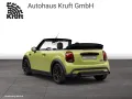 MINI Cooper Cabrio CLASSIC+LED+PDC+SITZHZ+LR HZ