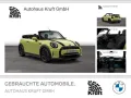 MINI Cooper Cabrio CLASSIC+LED+PDC+SITZHZ+LR HZ