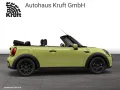 MINI Cooper Cabrio CLASSIC+LED+PDC+SITZHZ+LR HZ