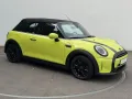 MINI Cooper Cabrio CLASSIC+LED+PDC+SITZHZ+LR HZ