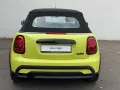 MINI Cooper Cabrio CLASSIC+LED+PDC+SITZHZ+LR HZ