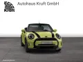 MINI Cooper Cabrio CLASSIC+LED+PDC+SITZHZ+LR HZ