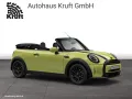 MINI Cooper Cabrio CLASSIC+LED+PDC+SITZHZ+LR HZ
