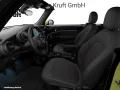 MINI Cooper Cabrio CLASSIC+LED+PDC+SITZHZ+LR HZ