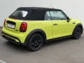 MINI Cooper Cabrio CLASSIC+LED+PDC+SITZHZ+LR HZ