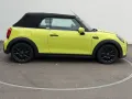 MINI Cooper Cabrio CLASSIC+LED+PDC+SITZHZ+LR HZ