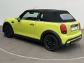 MINI Cooper Cabrio CLASSIC+LED+PDC+SITZHZ+LR HZ